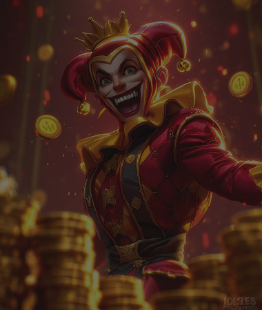 Royal Joker Hold and Win