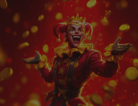 Royal Joker Hold and Win