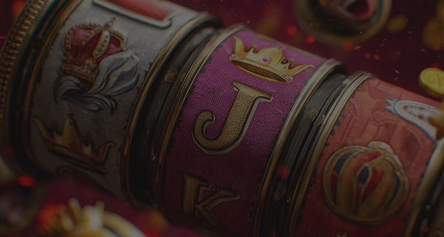 Royal Joker Hold and Win