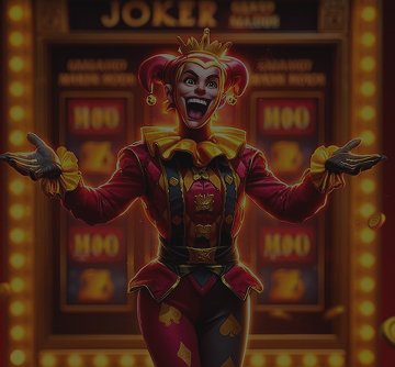 Royal Joker Hold and Win