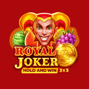 Royal Joker Hold and Win